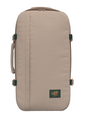 CabinZero Classic 44L Cebu Sands Backpack