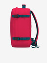 CabinZero Classic 36L Miami Magenta Backpack