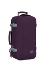 CabinZero Classic 36L Midnight Purple Backpack