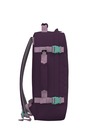 CabinZero Classic 36L Midnight Purple Backpack