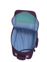 CabinZero Classic 36L Midnight Purple Backpack