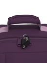 CabinZero Classic 36L Midnight Purple Backpack