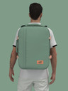 CabinZero Classic 44L Sage Forest Backpack