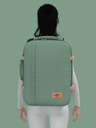 CabinZero Classic 44L Sage Forest Backpack