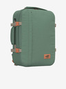 CabinZero Classic 44L Sage Forest Backpack