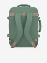 CabinZero Classic 44L Sage Forest Backpack