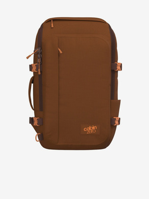 CabinZero Adv 32L Saigon Coffee Backpack