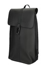 Enrico Benetti Glasgow 62150 Black Backpack