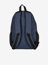 Enrico Benetti Hamburg Notebook Backpack 23 l Blue Backpack