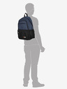 Enrico Benetti Hamburg Notebook Backpack 23 l Blue Backpack