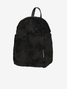 Enrico Benetti Teddy Backpack Black Backpack