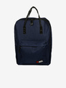 Enrico Benetti San José 46213 Navy Backpack