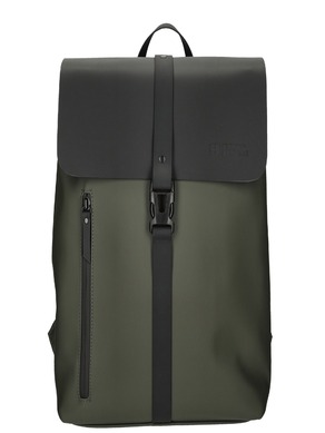 Enrico Benetti Glasgow 62150 Olive Backpack