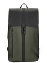 Enrico Benetti Glasgow 62150 Olive Backpack