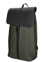 Enrico Benetti Glasgow 62150 Olive Backpack