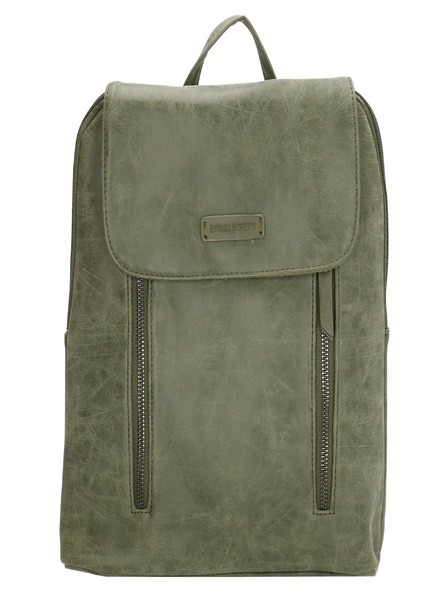 Enrico Benetti Kylie 66434 Olive Backpack