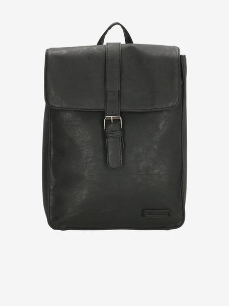 Enrico Benetti Kate Backpack Black Backpack