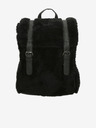 Enrico Benetti Teddy Tablet Black Backpack