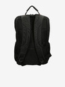 Enrico Benetti Cornell Notebook Black Backpack