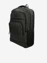 Enrico Benetti München Notebook 21 l Black Backpack