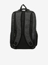 Enrico Benetti München Notebook 21 l Black Backpack