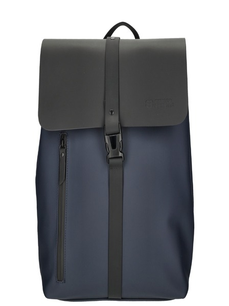 Enrico Benetti Glasgow 62150 Navy Backpack