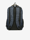 Enrico Benetti München Notebook 21 l Blue Backpack