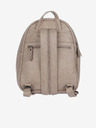 Enrico Benetti Lisa 66677 Taupe Backpack