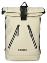 Enrico Benetti Bergen 56002 Light Taupe Backpack