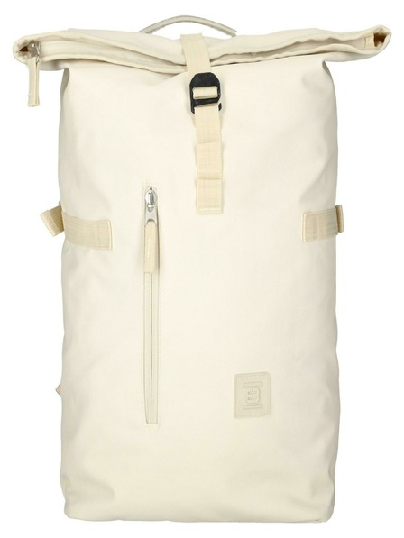 Enrico Benetti Wells 63001 Off-White Backpack