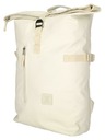 Enrico Benetti Wells 63001 Off-White Backpack