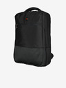 Enrico Benetti Bern 15" Notebook Black Backpack