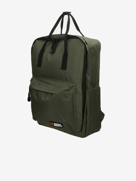 Enrico Benetti San José 46213 Olive Backpack