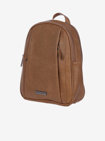 Enrico Benetti Lisa 66677 Camel Backpack