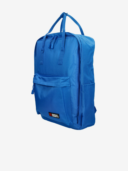 Enrico Benetti San José 46213 Sky blue Backpack