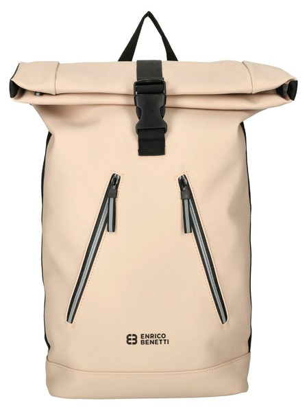 Enrico Benetti Bergen 56003 Misty Pink Backpack