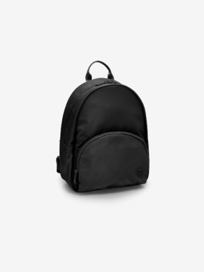 Heys Basic Black Backpack