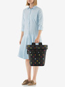 Reisenthel Rolltop Dots Backpack