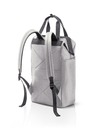 Reisenthel Allrounder R Large Herringbone Grey Backpack