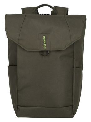 Travelite Pathway Backpack Fold Olive Backpack