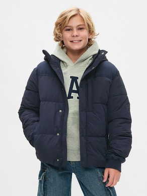 Gap kids parka online