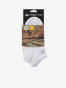 ALPINE PRO 3Unico Set of 3 pairs of socks