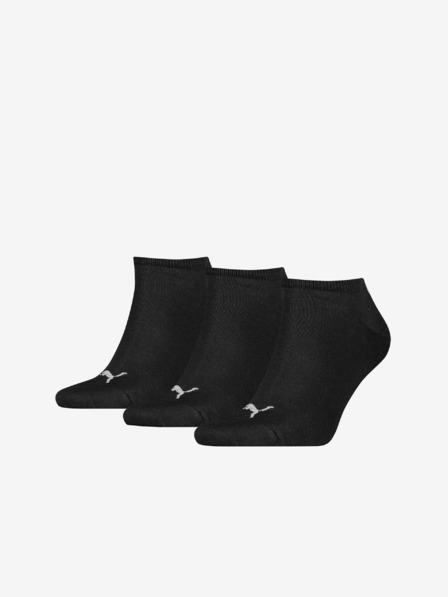 Puma Set of 3 pairs of socks