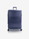 Heys EZ Fashion L Navy Suitcase