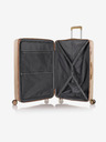 Heys Pastel L Suitcase