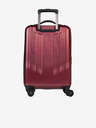 Heys EZ Access S Red Suitcase