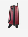 Heys EZ Access S Red Suitcase