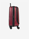 Heys EZ Access S Red Suitcase