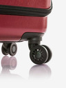 Heys EZ Access S Red Suitcase