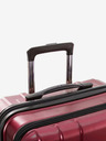 Heys EZ Access S Red Suitcase